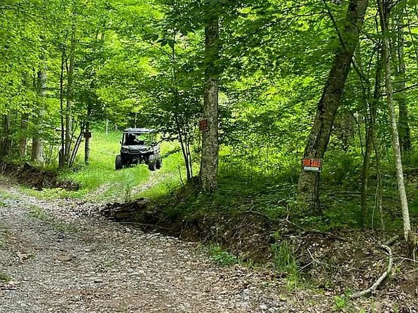 Bowman Rd, Bluefield, VA 24605