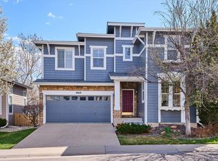 10618 Cherrybrook Cir, Highlands Ranch, CO 80126