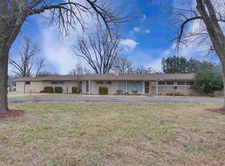 470 N Westfield Ave, Wichita, KS 67212