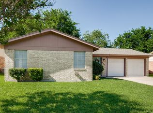 431 Lorine St, Keller, TX 76248