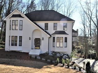 4516 Ashmore Cir NE, Marietta, GA 30066