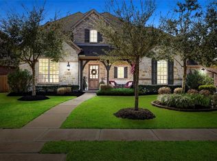2312 Halls Creek Ct, Friendswood, TX 77546