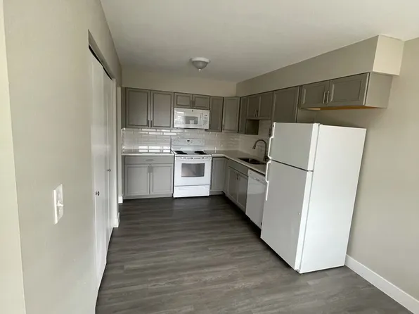 1608 Person Street, 1608 Person St APT A, Laramie, WY 82070