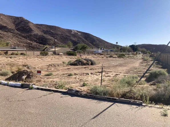 0 Evelyn St, Wellton, AZ 85356