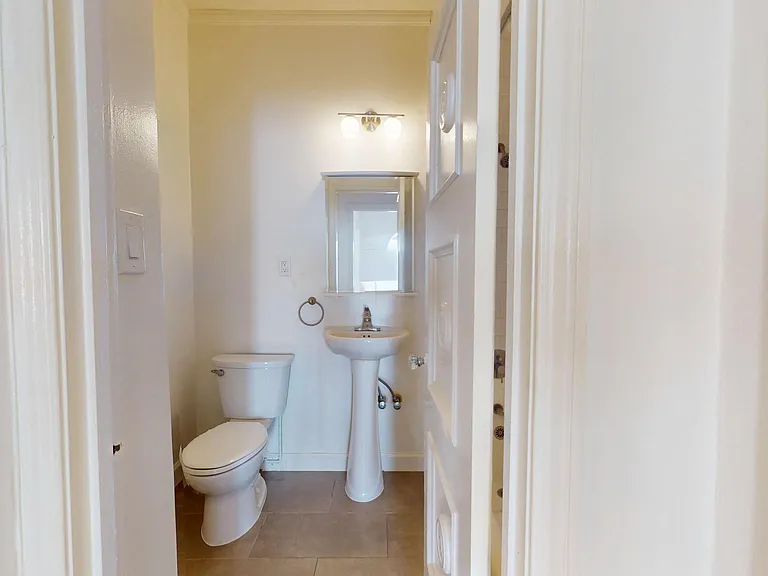601 O'Farrell Street — Photo 4