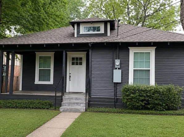 3831 Bernal Dr, Dallas, TX 75212