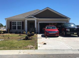 223 N Oak Leaf Dr LOT 45, Aria A Longs, SC 29568