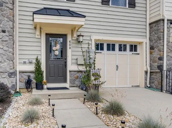 608 Buggy Ride Rd, Bel Air, MD 21015