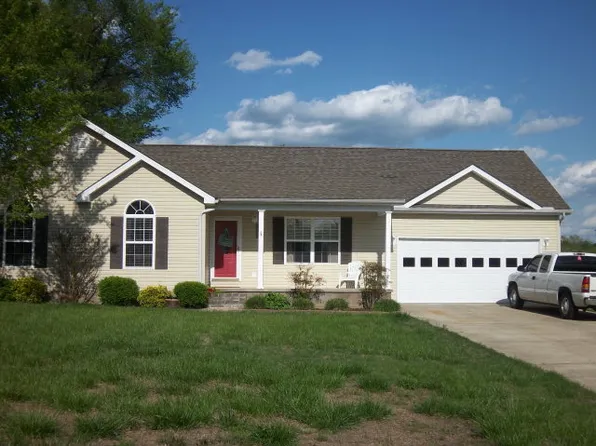 610 Liberty Rd, Camden, TN 38320