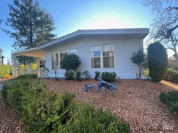 175 Mossbridge Court, Santa Rosa, CA 95409