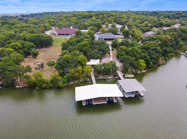 205 County Road 592, Eastland, TX 76448