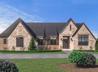 Biarritz Plan, White Oaks, Washington Township, MI 48095