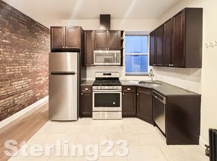 31-43 41st St #3L, Astoria, NY 11103