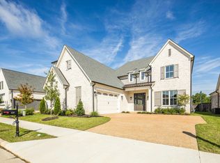 123 Peyton Run Loop W, Collierville, TN 38017