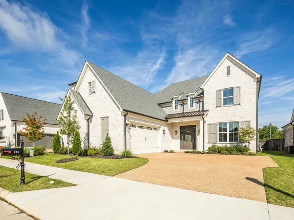 123 Peyton Run Loop W, Collierville, TN 38017