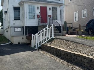 31 Tapley Ave #2, Revere, MA 02151