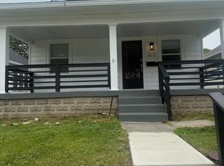 613 N Linwood Ave, Indianapolis, IN 46201