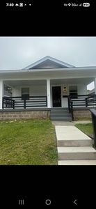613 N Linwood Ave, Indianapolis, IN, 46201