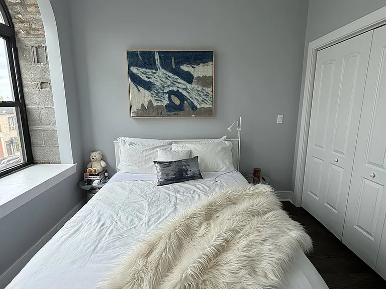 831 S Western Ave #3F — Photo 9