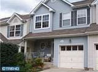 45 Castleton Rd, Princeton, NJ 08540