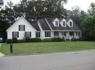 1500 Olde Mill Creek Dr, Suffolk, VA 23434