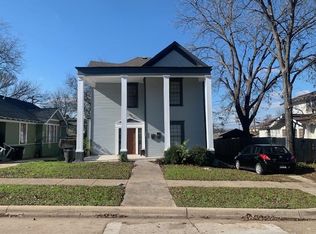 2258 Washington Ave #2258, Fort Worth, TX 76110