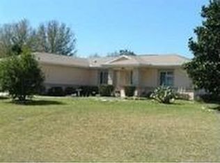 13234 SW 78th Cir, Ocala, FL 34473