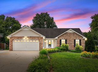 3400 N Henderson Way, Clarksville, TN 37042