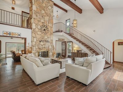 331 Whisper Wood, San Antonio, TX, 78216