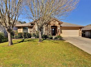 340 Canterbury Dr, Austin, TX 78737