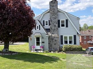 2608 Valley View Ave, Bluefield, WV 24701