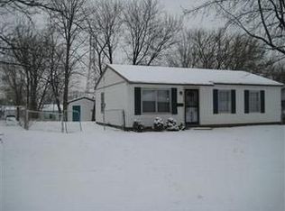 1316 Marot Dr, Dayton, OH 45417