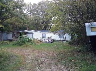 828 N Kickapoo Rd, Attica, IN 47918