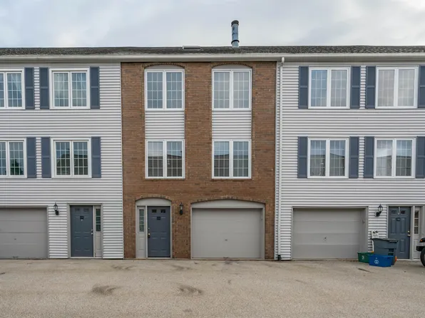 12 Perley Road #21, Derry, NH 03038