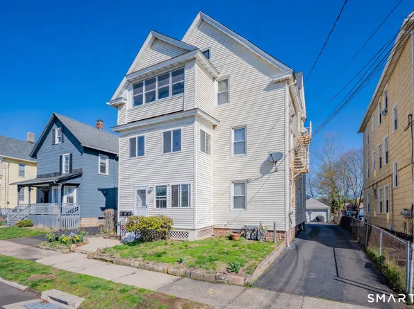 112 Austin Street, New Britain, CT 06051