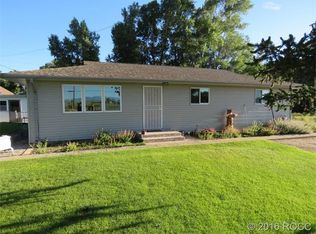15911 County Road 306, Buena Vista, CO 81211