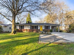 315 N Duke St, La Fayette, GA 30728