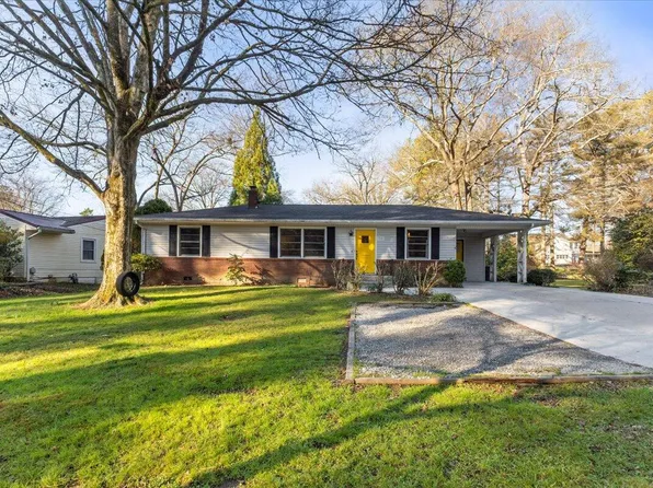 315 N Duke St, La Fayette, GA 30728