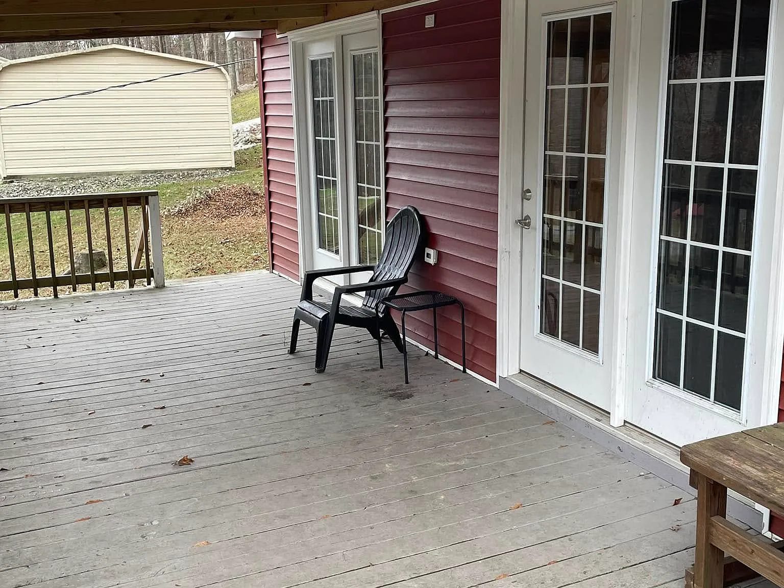 2 bed, 1000 sqft, $800 — Photo 3