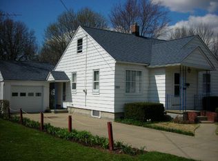 1008 Masters Ave, Ashland, OH 44805