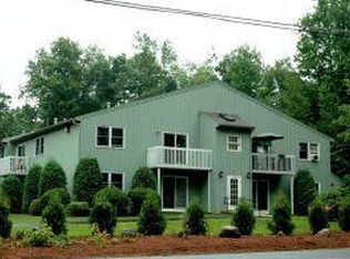 22 Ponemah Hill Rd APT 1, Milford, NH 03055