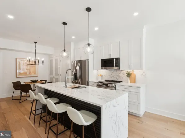 7125 Georgia Ave NW #2, Washington, DC 20012