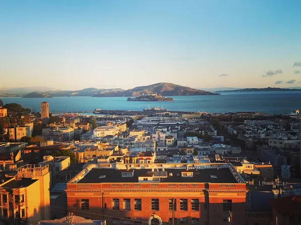 940 Union St #A, San Francisco, CA 94133