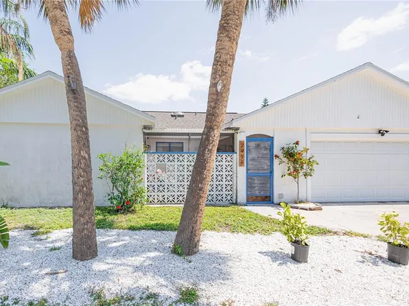 2911 Woodpine Ct, Sarasota, FL 34231