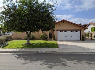 19143 Aurora Dr, Walnut, CA 91789