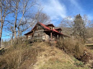 5205 Lower Burningtown Rd, Franklin, NC 28734