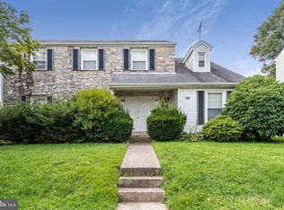 389 Foulke Ln, Springfield, PA 19064