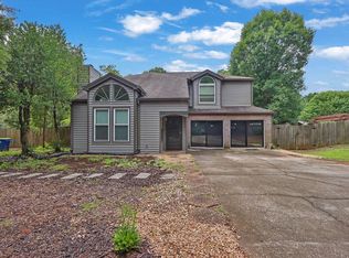 2155 Towne Manor Dr NW, Kennesaw, GA 30144