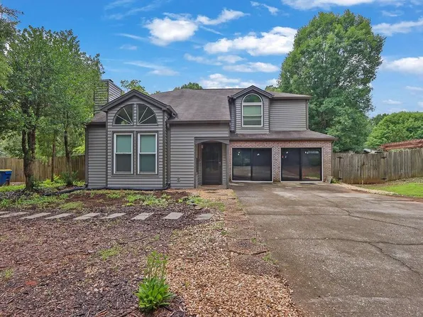 2155 Towne Manor Dr NW, Kennesaw, GA 30144