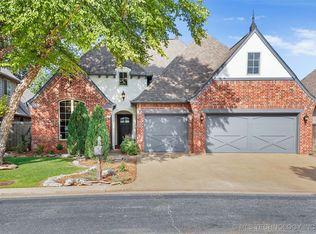 11822 S Oswego Ave, Tulsa, OK 74137